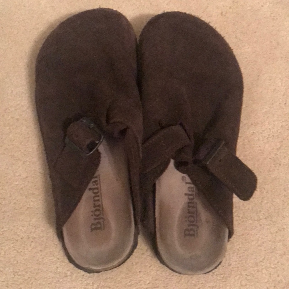 Bjorndal shoes